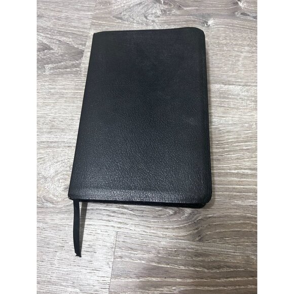 Maxwell Leadership Bible By John C. Maxwell Second Edition Hardcover - Picture 1 of 9